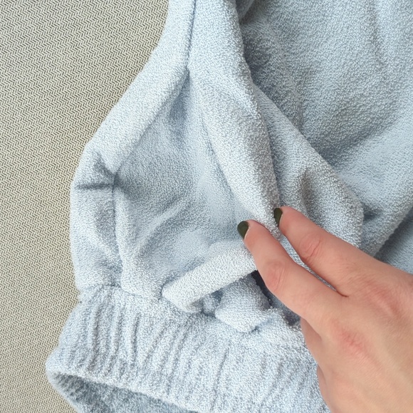 NWOT nightswim terry short size M - Picture 3 of 4